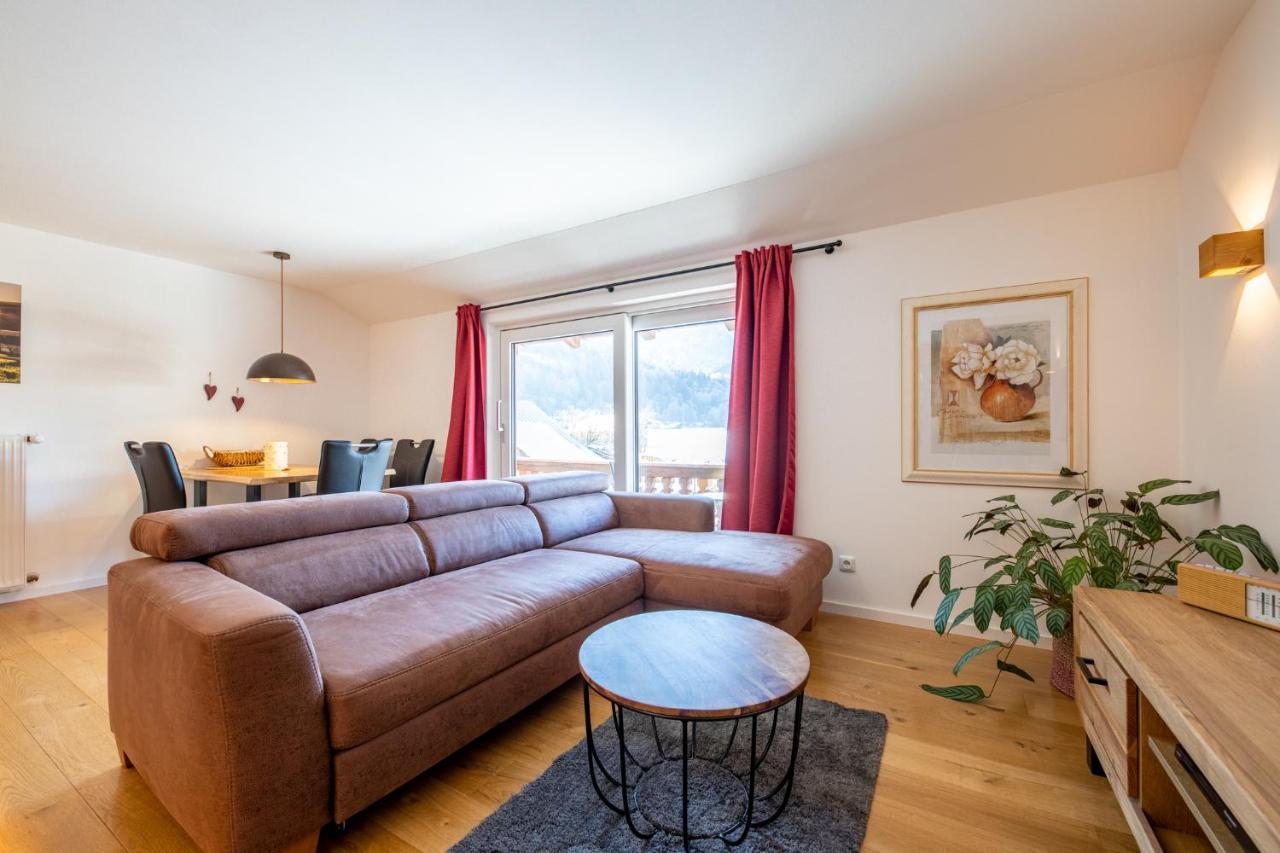 Apartamento Grossa Waxlstoa Garmisch-Partenkirchen Exterior foto