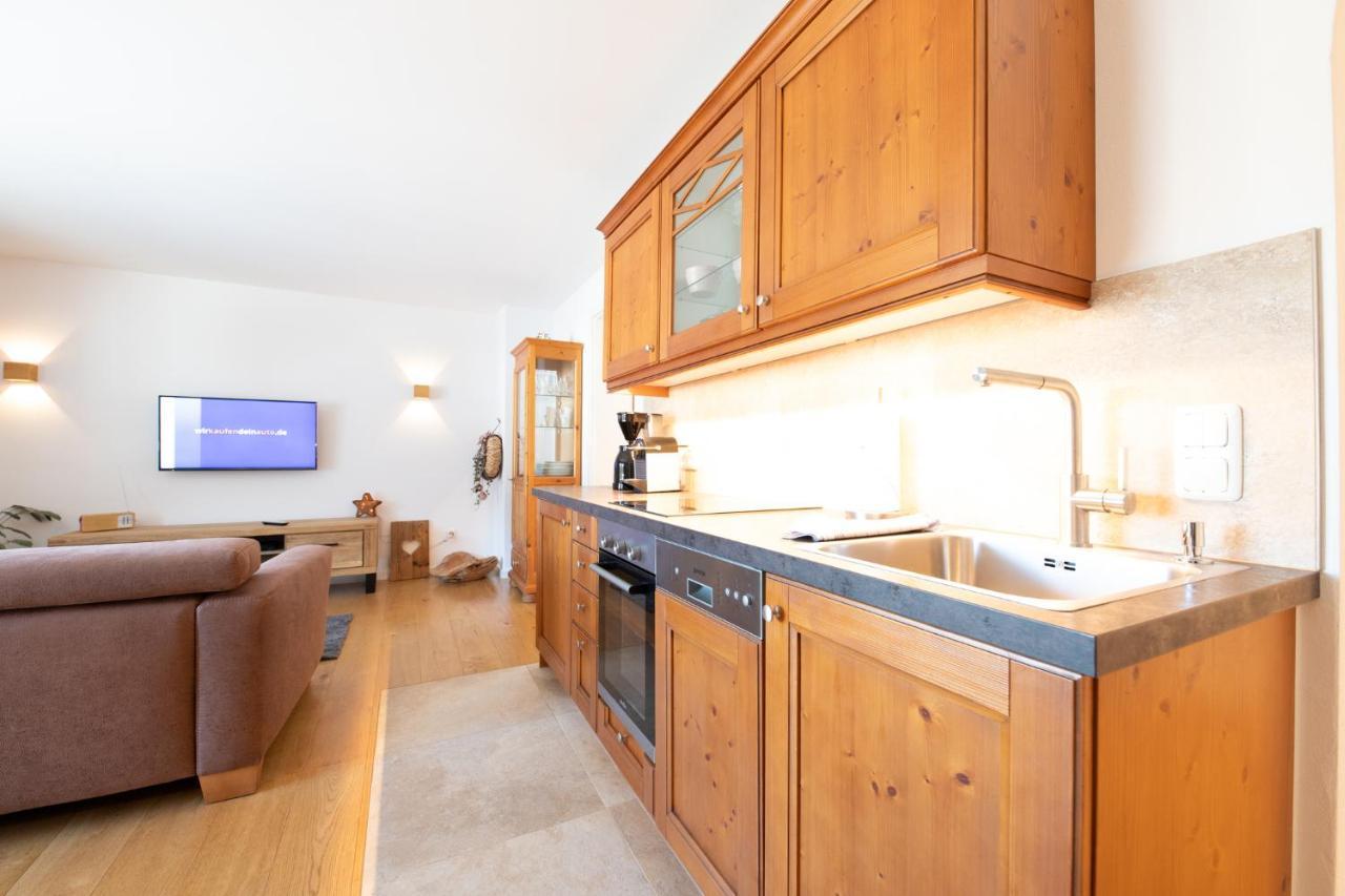 Apartamento Grossa Waxlstoa Garmisch-Partenkirchen Exterior foto