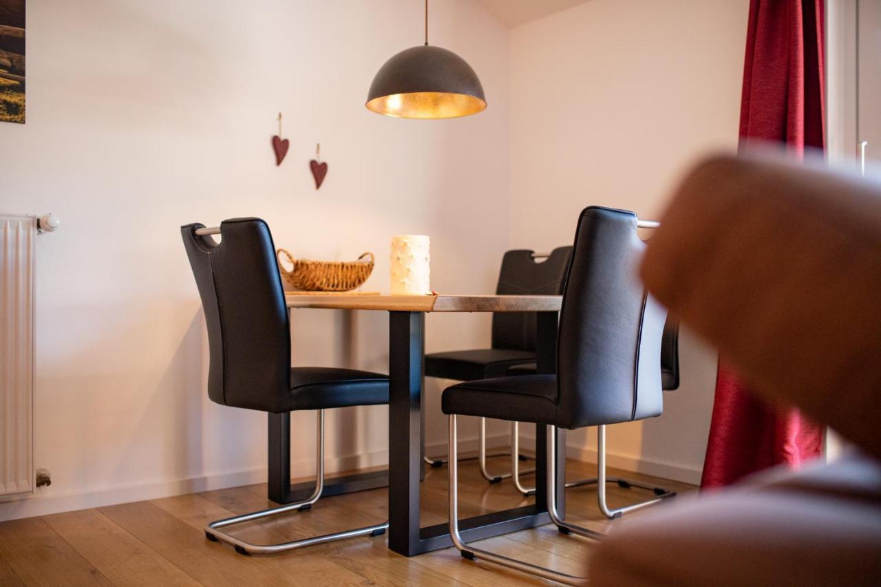 Apartamento Grossa Waxlstoa Garmisch-Partenkirchen Exterior foto