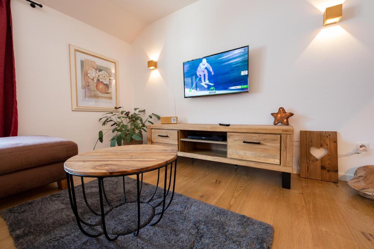 Apartamento Grossa Waxlstoa Garmisch-Partenkirchen Exterior foto