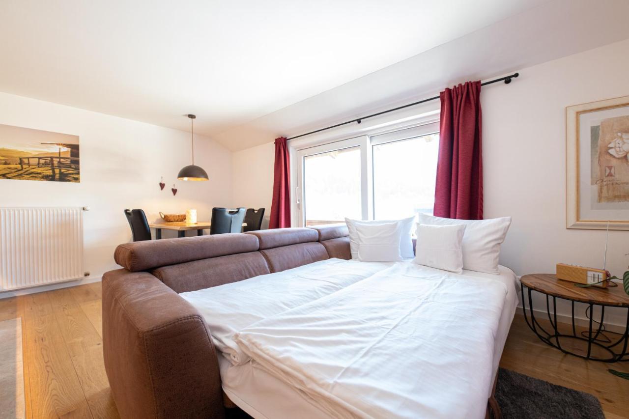 Apartamento Grossa Waxlstoa Garmisch-Partenkirchen Exterior foto