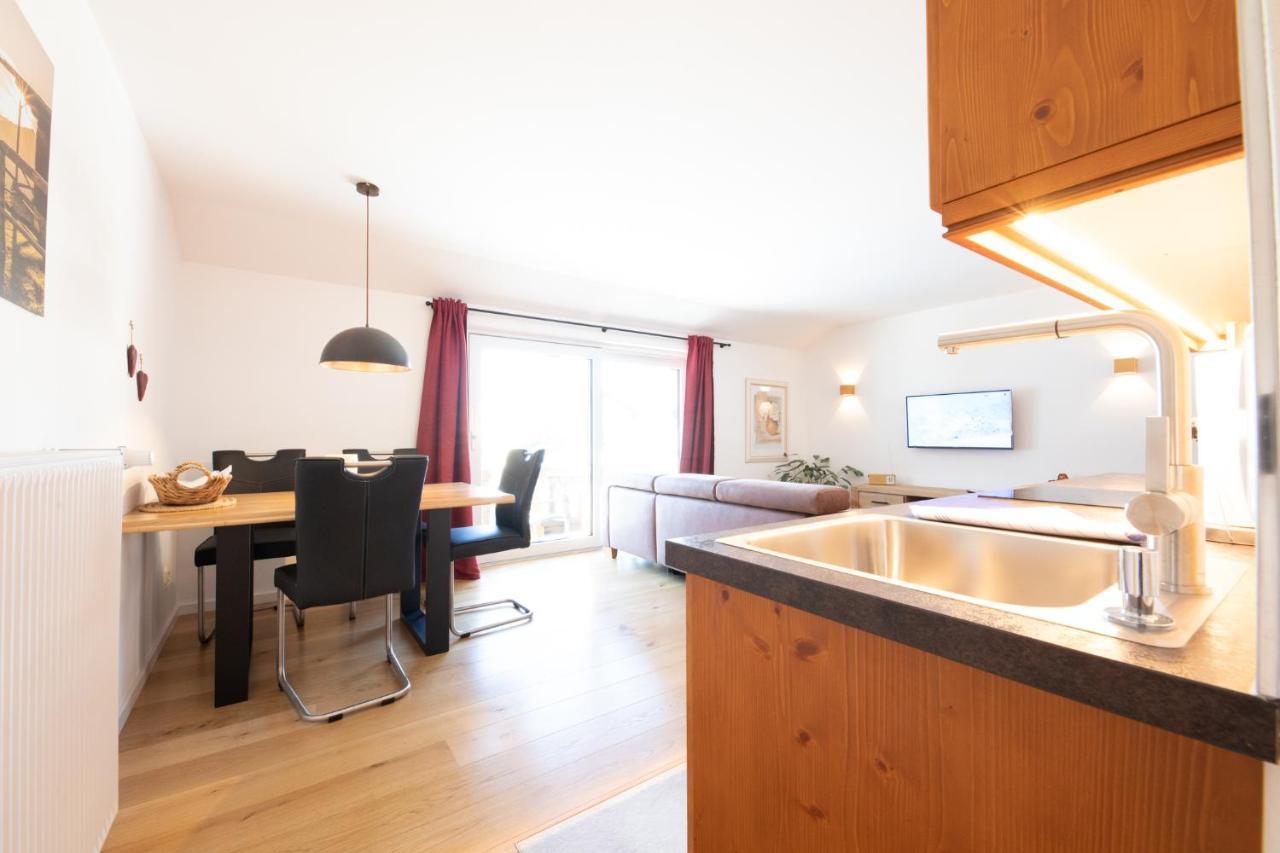 Apartamento Grossa Waxlstoa Garmisch-Partenkirchen Exterior foto